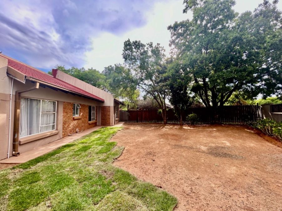 4 Bedroom Property for Sale in Langenhovenpark Free State